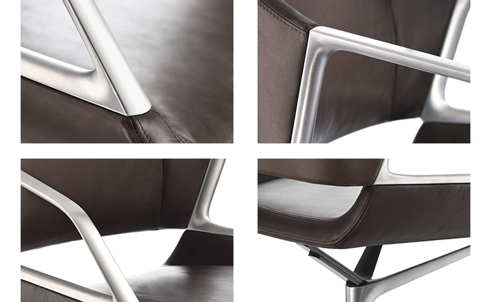 华体app网页版 - 坐具|任务椅|办公家具|华体（中国）家具|Graph Chair