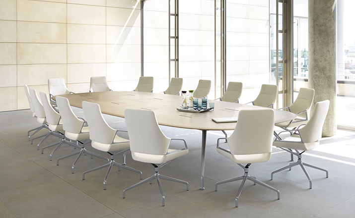华体app网页版 - 坐具|任务椅|办公家具|华体（中国）家具|Graph Chair