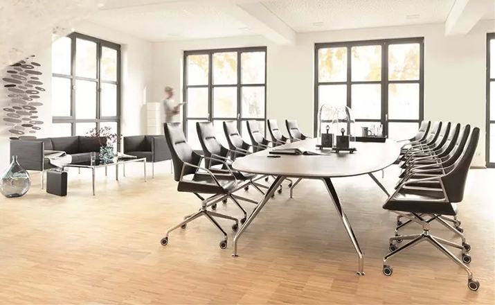 华体app网页版 - 坐具|任务椅|办公家具|华体（中国）家具|Graph Chair