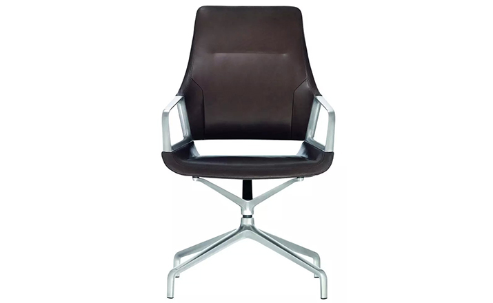 [华体app网页版 - 坐具|任务椅|办公家具|华体（中国）家具|Graph Chair]