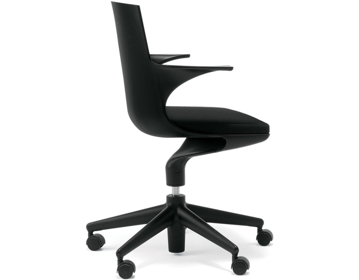 华体app网页版 - 坐具|任务椅|办公家具|华体（中国）家具|spoon chair