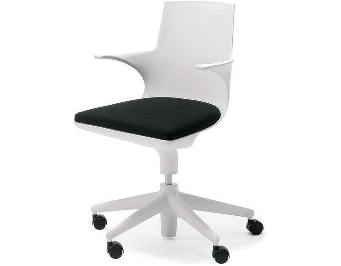 [华体app网页版 - 坐具|任务椅|办公家具|华体（中国）家具|spoon chair]