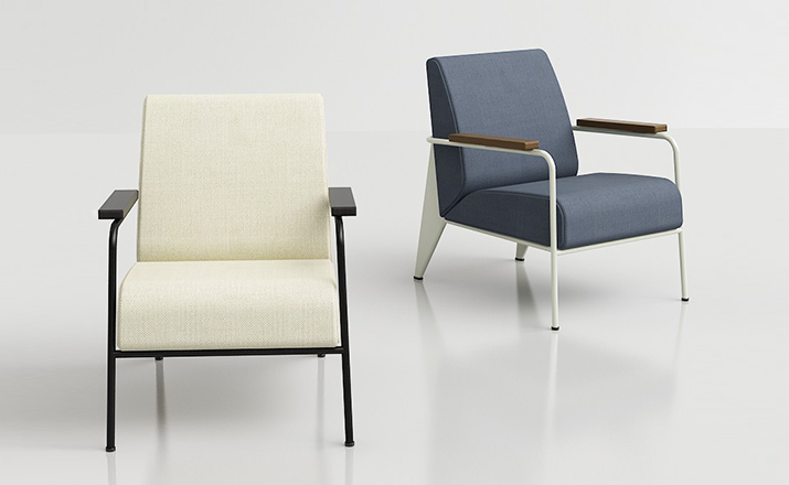 华体app网页版 - 坐具|休闲椅|办公家具|华体（中国）家具|fauteuil de salon扶手椅