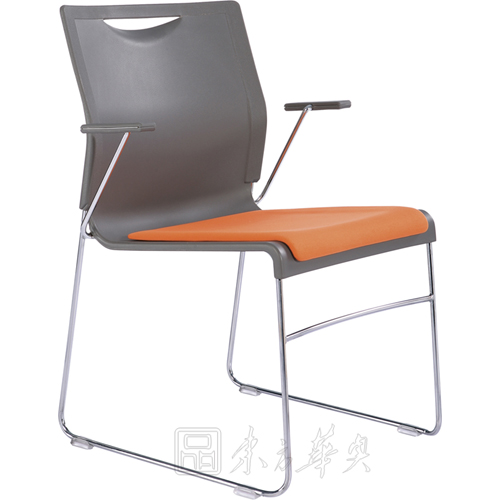 [培训家具|塑料培训椅|办公家具|华体（中国）家具|塑料培训椅]