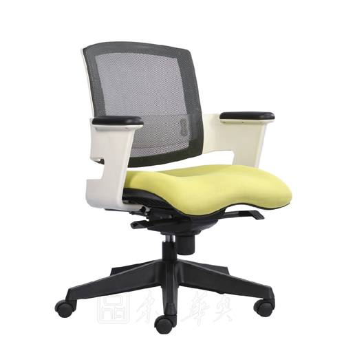[办公椅|网布职员椅|办公家具|华体（中国）家具|网布职员椅]