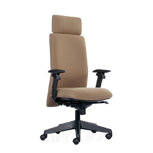 [办公椅|布面大班椅|办公家具|华体（中国）家具|布面大班椅]