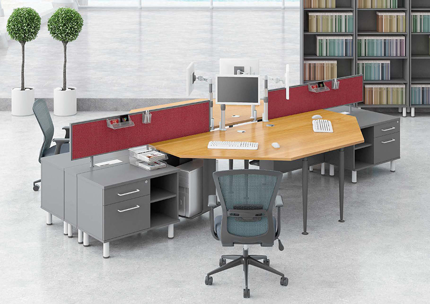 [系统办公家具|系统办公家具|办公家具|华体（中国）家具|CG-A1007]