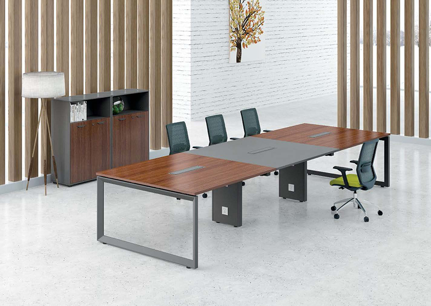 系统办公家具|系统办公家具|办公家具|华体（中国）家具|CG-A1009
