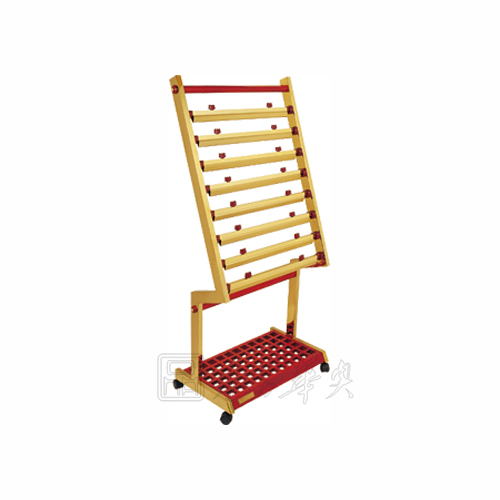 [图书馆家具|报纸架|办公家具|华体（中国）家具|报纸架]