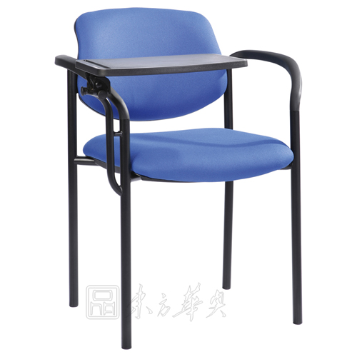 [培训家具|布面培训椅|办公家具|华体（中国）家具|布面培训椅]