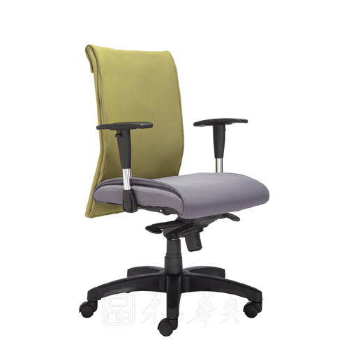 [办公椅|布面中班椅|办公家具|华体（中国）家具|布面中班椅]