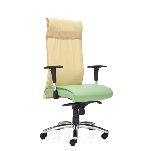 [办公椅|布面大班椅|办公家具|华体（中国）家具|布面大班椅]
