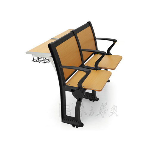[学校家具|多人课桌椅|办公家具|华体（中国）家具|多人课桌椅]