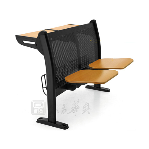 [学校家具|多人课桌椅|办公家具|华体（中国）家具|多人课桌椅]