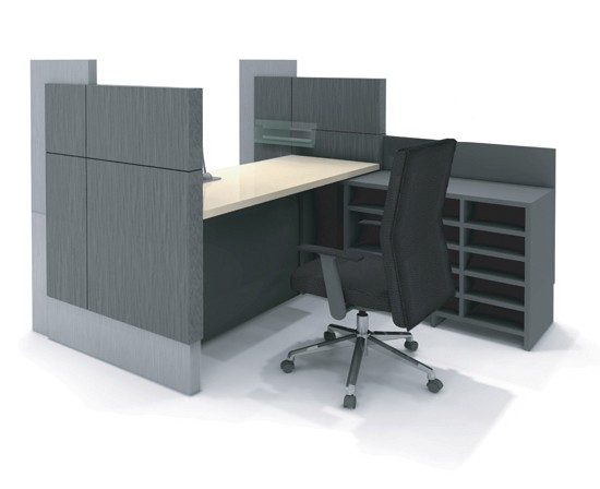 [金融、法院家具|工行营业厅家具|办公家具|华体（中国）家具|非现金柜台]
