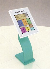[金融、法院家具|农行营业厅家具|办公家具|华体（中国）家具|提示牌、资料架]