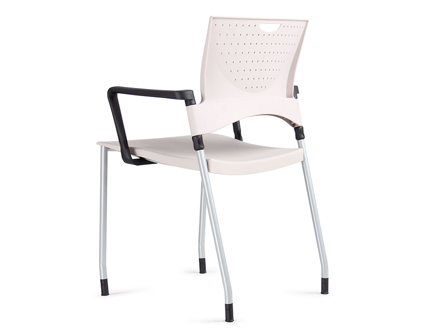 培训家具|塑料培训椅|办公家具|华体（中国）家具|LUNA