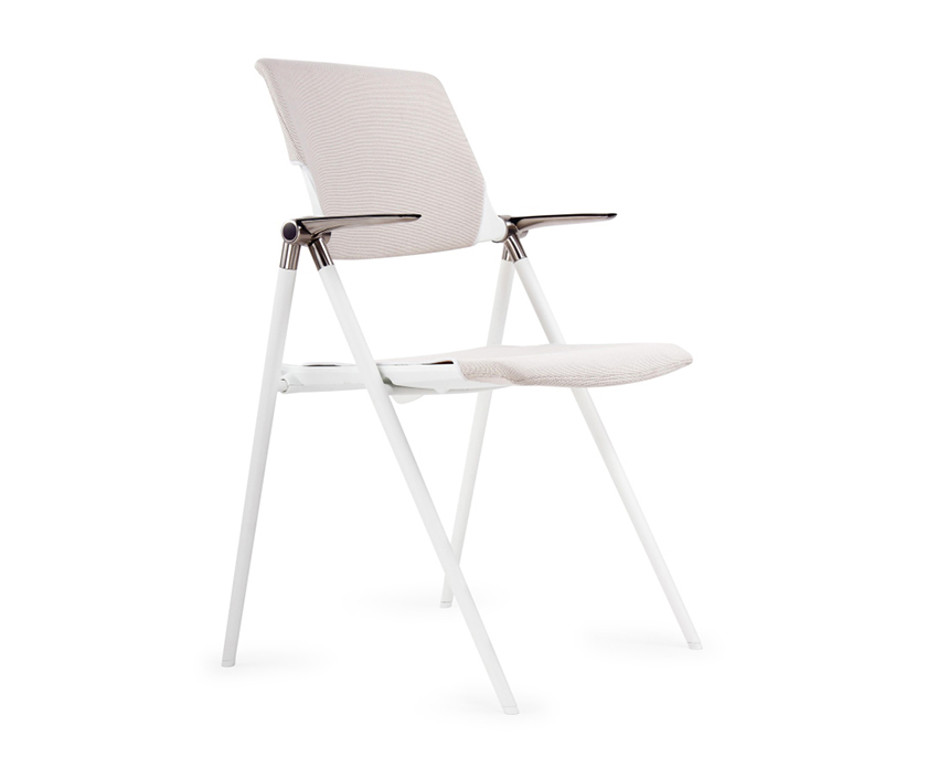[培训家具|折叠培训椅|办公家具|华体（中国）家具|A-chair]