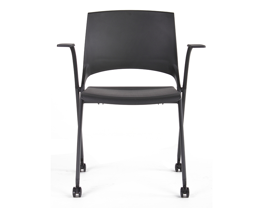 培训家具|折叠培训椅|办公家具|华体（中国）家具|X-chair