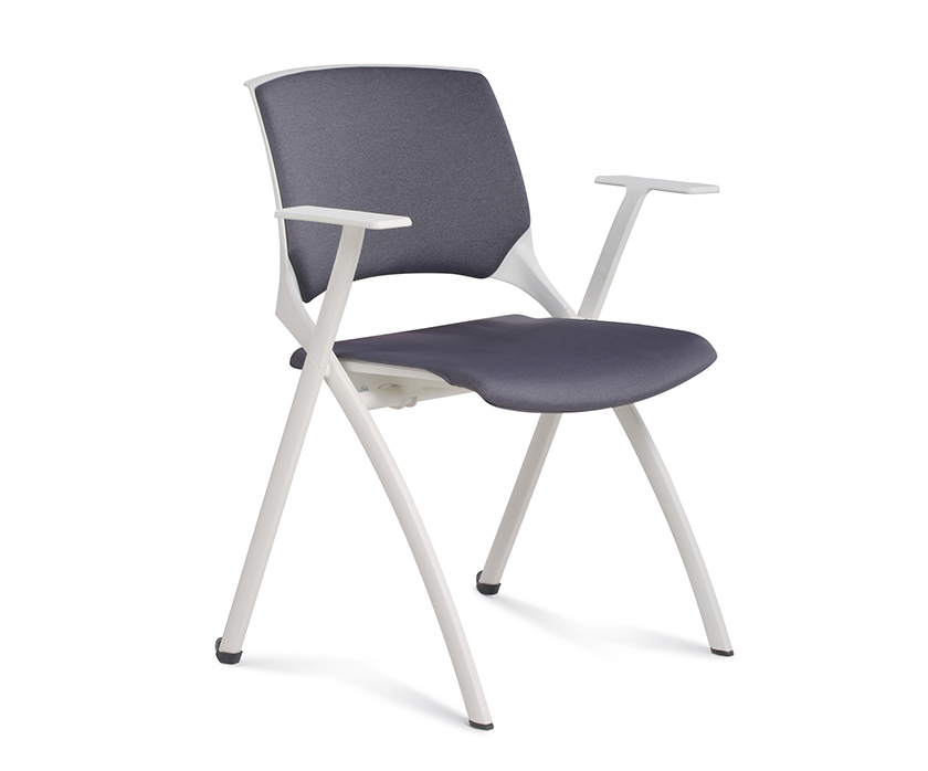 培训家具|折叠培训椅|办公家具|华体（中国）家具|X-chair