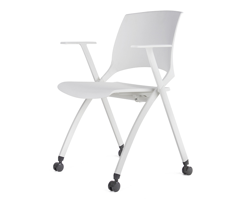 培训家具|折叠培训椅|办公家具|华体（中国）家具|X-chair