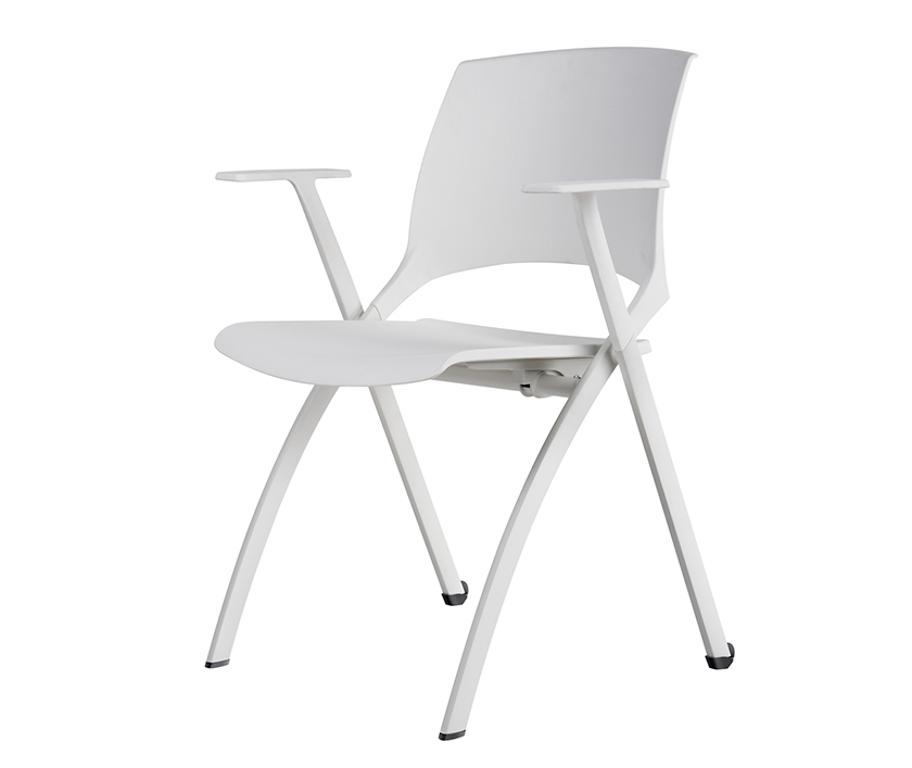 培训家具|折叠培训椅|办公家具|华体（中国）家具|X-chair