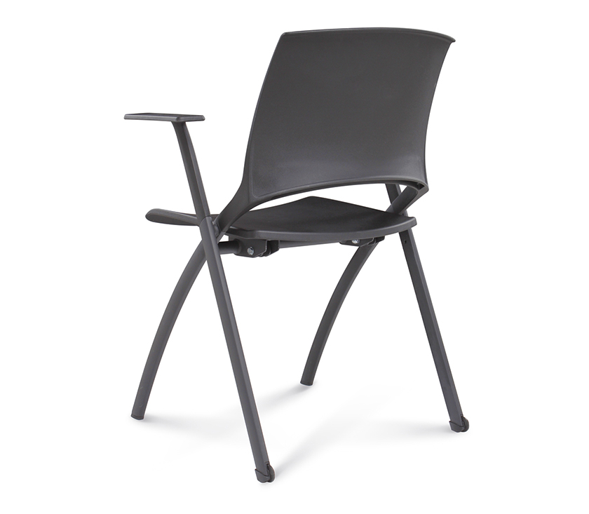培训家具|折叠培训椅|办公家具|华体（中国）家具|X-chair
