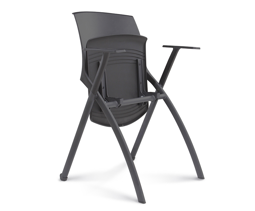 培训家具|折叠培训椅|办公家具|华体（中国）家具|X-chair