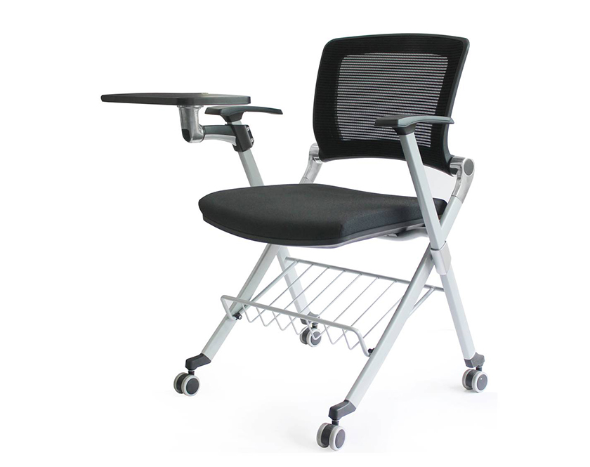 培训家具|网布培训椅|办公家具|华体（中国）家具|CG-E1050