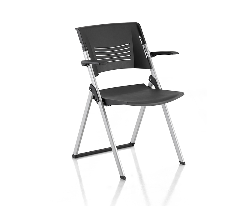 培训家具|塑料培训椅|办公家具|华体（中国）家具|伞兵椅