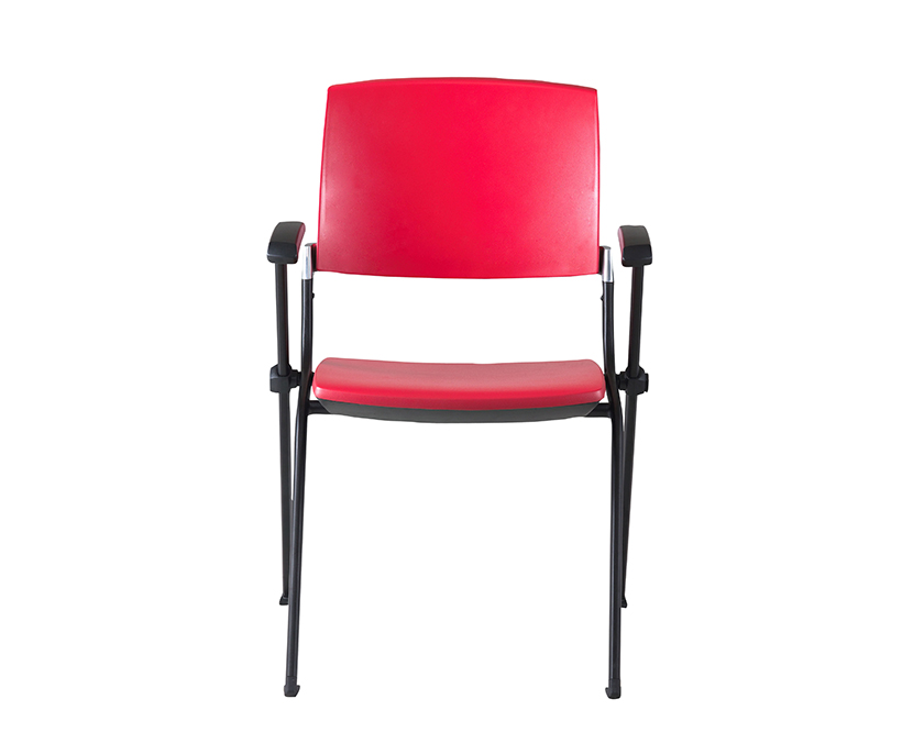 培训家具|塑料培训椅|办公家具|华体（中国）家具|CG-E1052