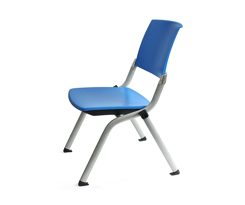培训家具|塑料培训椅|办公家具|华体（中国）家具|CG-E1052