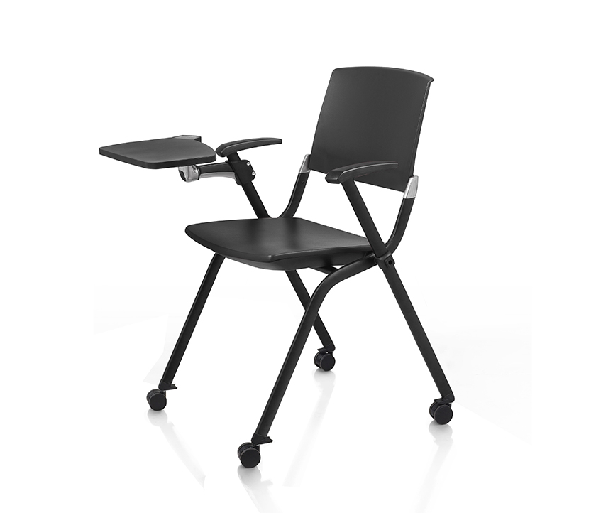 培训家具|塑料培训椅|办公家具|华体（中国）家具|CG-E1052