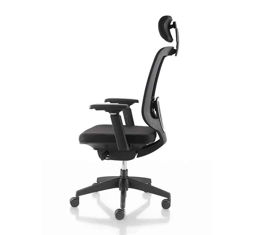办公椅|网布大班椅|办公家具|华体（中国）家具|Pi & Parker