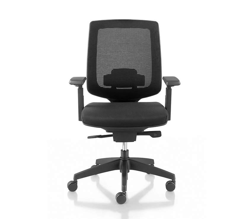 办公椅|网布职员椅|办公家具|华体（中国）家具|Pi & Parker