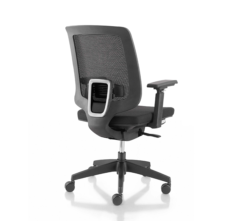 办公椅|网布职员椅|办公家具|华体（中国）家具|Pi & Parker