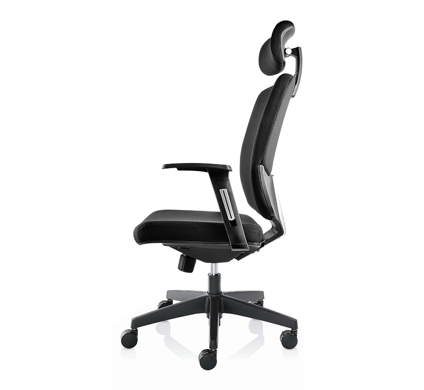办公椅|布面大班椅|办公家具|华体（中国）家具|CG-E1063