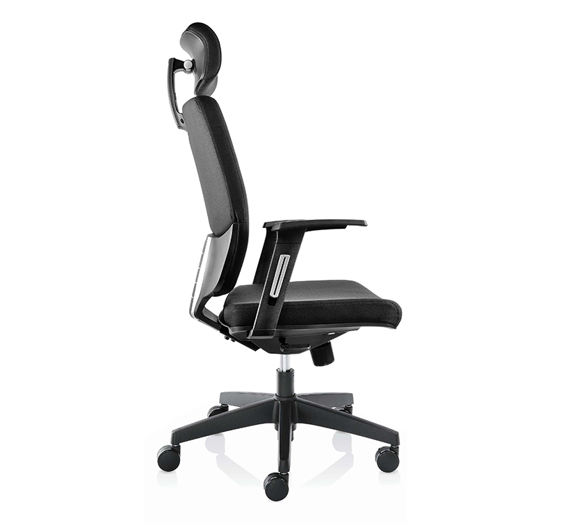 办公椅|布面大班椅|办公家具|华体（中国）家具|CG-E1063