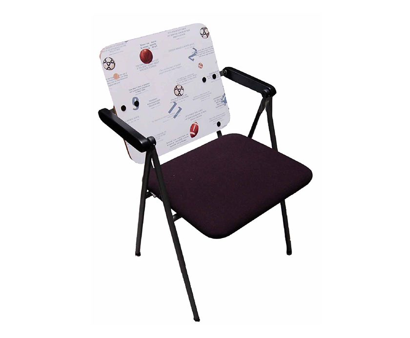 办公椅|布面会议椅|办公家具|华体（中国）家具|M5