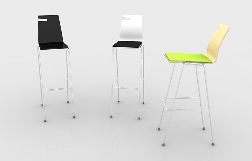 办公椅|布面会议椅|办公家具|华体（中国）家具|林克