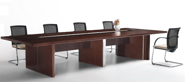 [会议台|精品会议台|办公家具|华体（中国）家具|精品会议桌]