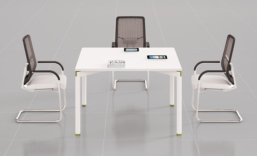 会议台|实木会议台|办公家具|华体（中国）家具|Green格瑞