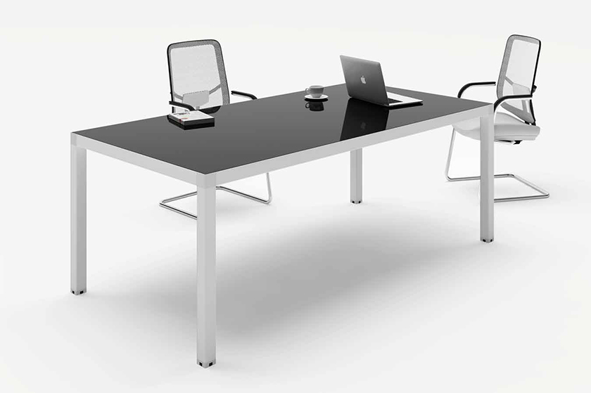 会议台|实木会议台|办公家具|华体（中国）家具|CG-G1010