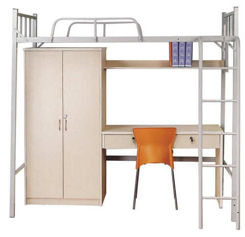 [学校家具|学生公寓床|办公家具|华体（中国）家具|公寓床]