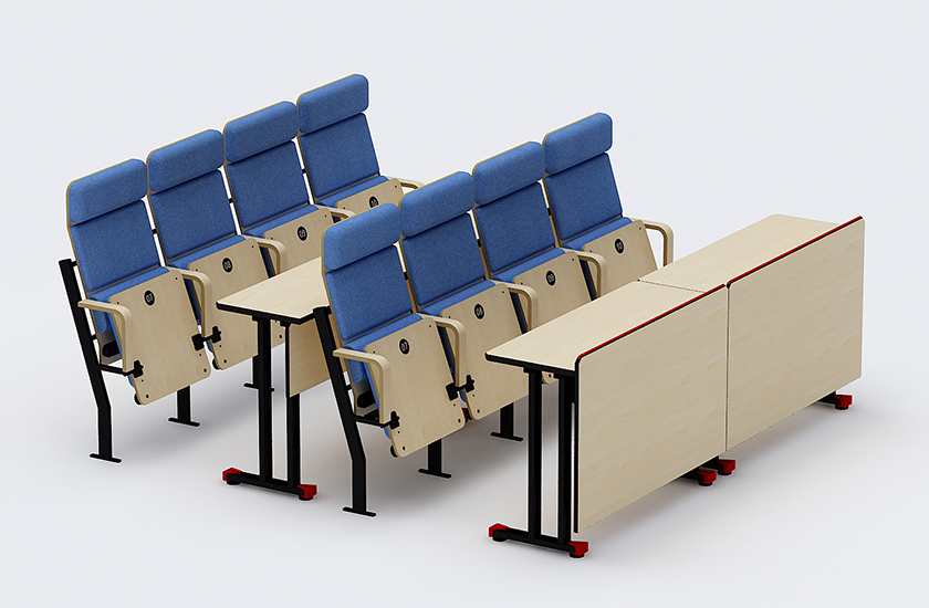 [公共座椅|礼堂椅|办公家具|华体（中国）家具|思可乐剧场椅]