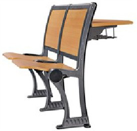[学校家具|阶梯教室桌椅|办公家具|华体（中国）家具|阶梯教室桌椅]