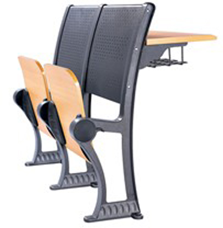 [学校家具|阶梯教室桌椅|办公家具|华体（中国）家具|阶梯教室桌椅]