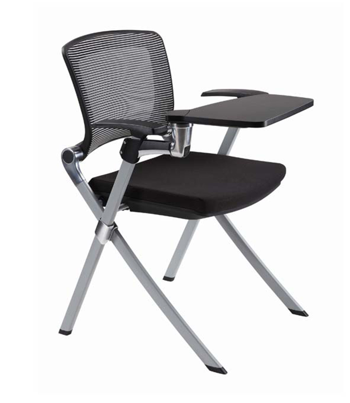 [培训家具|布面培训椅|办公家具|华体（中国）家具|布面培训椅]