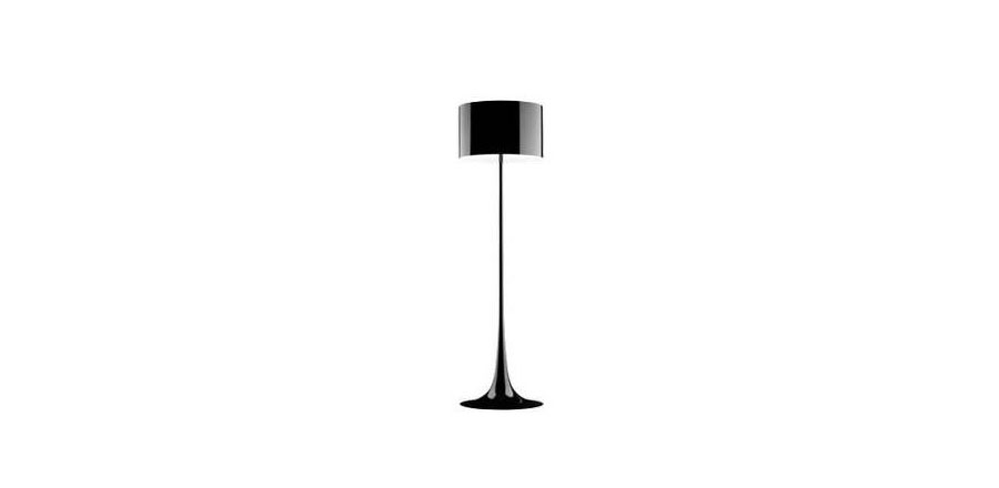 [华体app网页版 - 灯饰|落地灯|办公家具|华体（中国）家具|意大利FLOS Spun Light 落地灯]