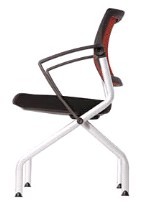 培训家具|网布培训椅|办公家具|华体（中国）家具|网布培训椅